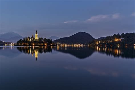 Lake Bled Wallpapers 57 Images Inside