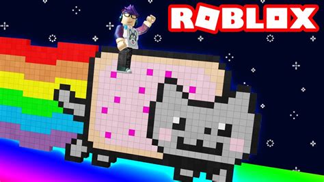 Nyan Cat But Its Roblox Yt Free Robux Promo Codes 2019 Real Unused Visa