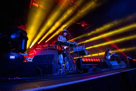 14 Colorado Musicians Dominating Red Rocks This Concert Season 303
