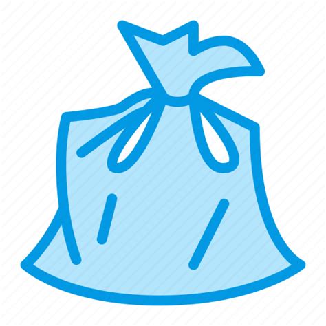 Bag Garbage Trash Waste Icon Download On Iconfinder
