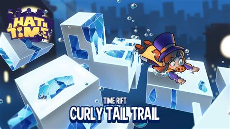 While some of those will test your skills, some will test your willingness to be obnoxious. A Hat in Time 100% Walkthrough: Part 11 - YouTube