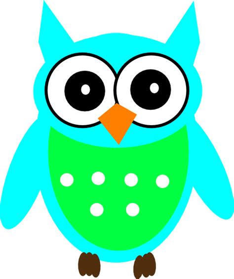 Sleeping Owl Clipart Clipart Suggest