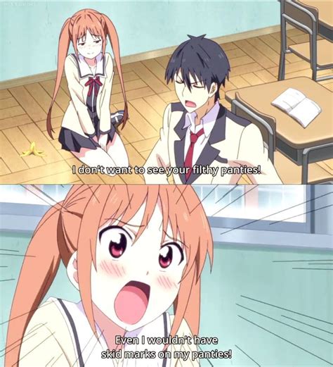 Crazy Funny Memes Wtf Funny Absent From School Aho Girl Friday