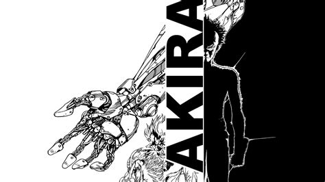 1920x1080 Resolution Akira Wallpaper Monochrome Akira Tetsuo Shima