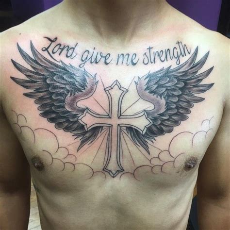 Pin On Spiritual Tattoos For Men