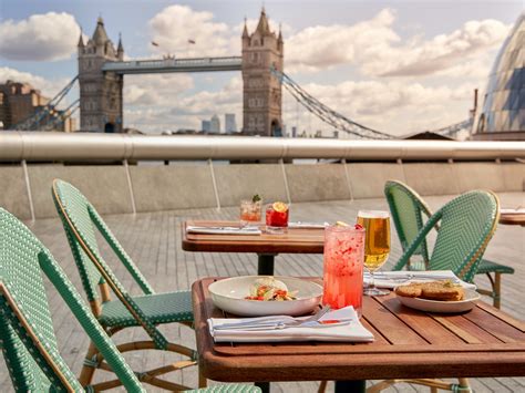 The Best Restaurants Near Regents Park London The Infatuation