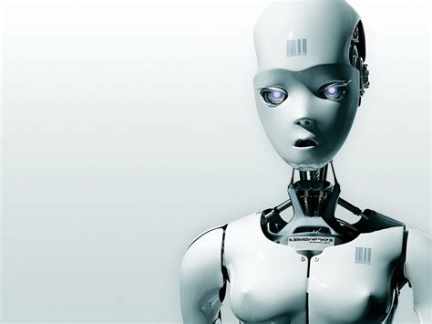 Robot Wallpapers Hd ~ Wallpaper Absolutely Free