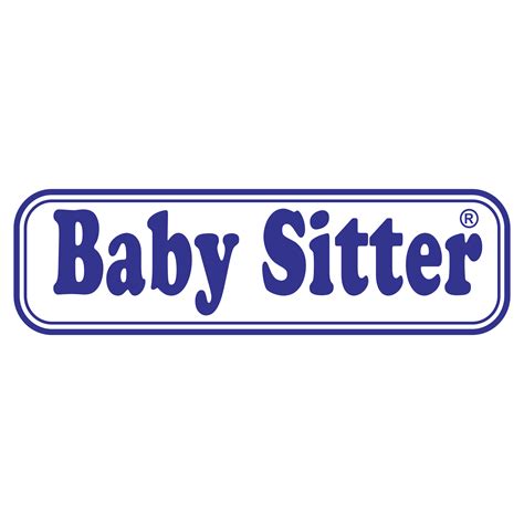 Baby Sitter 6832 Logo Png Transparent And Svg Vector Freebie Supply