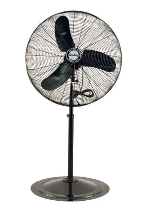 Guide To Buying Pedestal And Tower Oscillating Fans