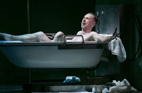 ‘macbeth With Alan Cumming At The Barrymore Theater The New York Times
