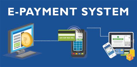 Intuitive payments systems designed for ease and mobility. Overview of an E-Payment System - atomtech