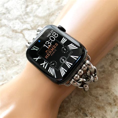 New Apple Watch Band Bracelet For Iwatch Ultra 49mm And 8 Etsy