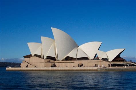 10 Things You Did Not Know About Sydney Opera House Rtf Rethinking