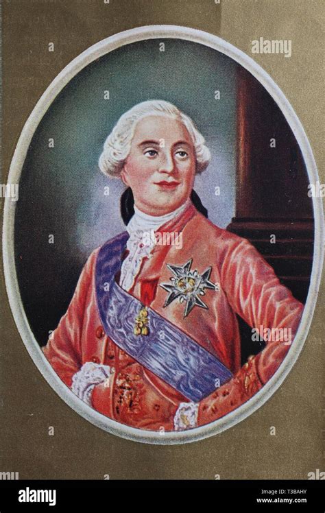 Louis Xvi 1754 1793 Born Louis Auguste Was The Last King Of France