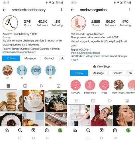 8 Of The Best Instagram Search Tips For Brands And Content Creators