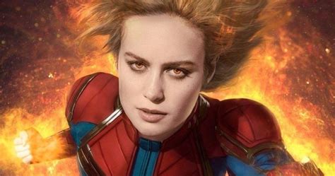 Brie larson is bringing captain marvel to the screen. Captain Marvel 2 Fan Petition exige que Brie Larson soit ...