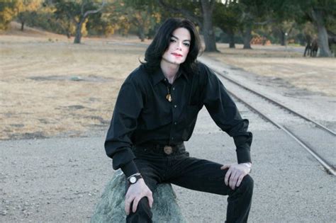 Mucho Michael Michael Jackson Photo Fanpop