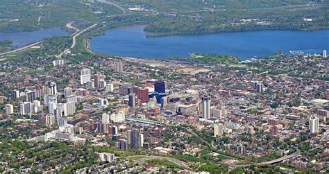 Hamilton Ontario Stock Photos Pictures And Royalty Free Images Istock