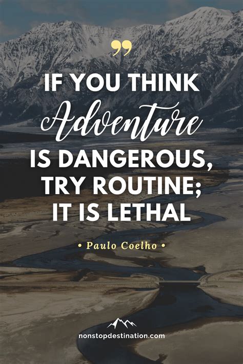 50 Travel Quotes That Will Spark Your Wanderlust Non Stop Destination