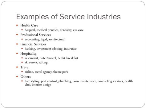 Ppt Foundations Of Services Marketing Powerpoint Presentation Free