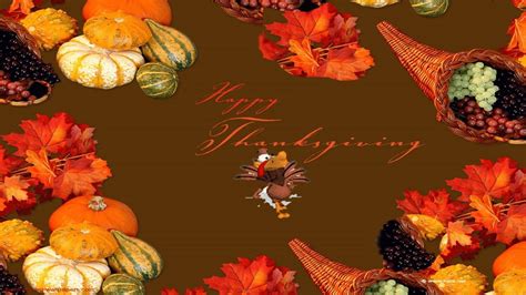 Free Thanksgiving Wallpapers For Computer Wallpaper Cave