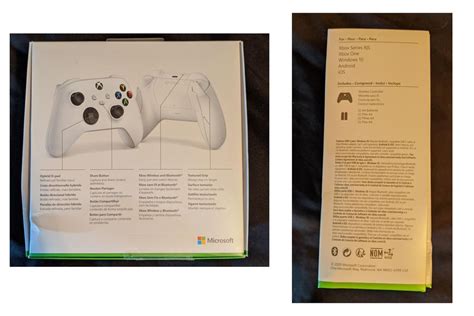 Microsofts New Xbox Series S Console Confirmed In Leaked Controller