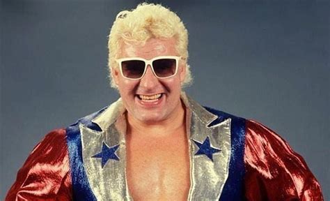 Luscious Johnny Valiant Professional Wrestlers The Professional