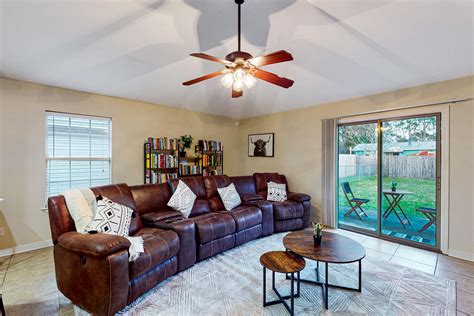 The Pensacola Sanctuary - Home Rental in Perdido Key