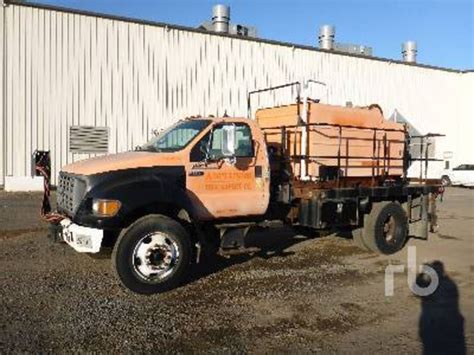 2000 Ford F650 For Sale 33 Used Trucks From 10020