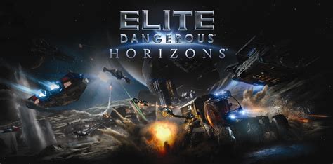 Available now for pc digital download. Elite Dangerous: Horizons Free Download | GameTrex