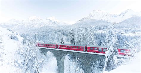 Urlaub Mit Interrail Die Besten Tipps Für Die Zug Reise Durch Europa