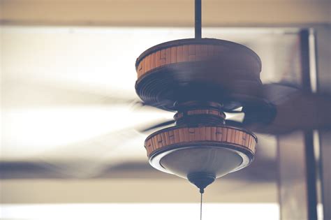 When buying ceiling fans, look for the energy star® label. Ambit Energy Reviews: Ceiling Fan Efficiency | Ambit Energy