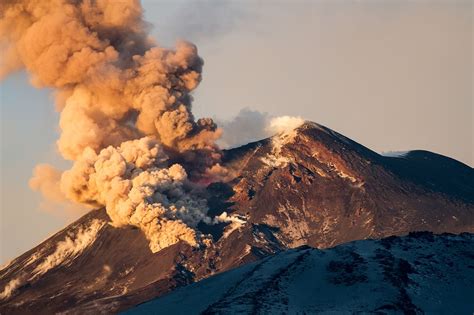 volcano disaster preparedness preferred insurance services