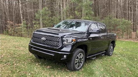 Next Gen 2022 Toyota Tundra Fans Passionate About These Additions