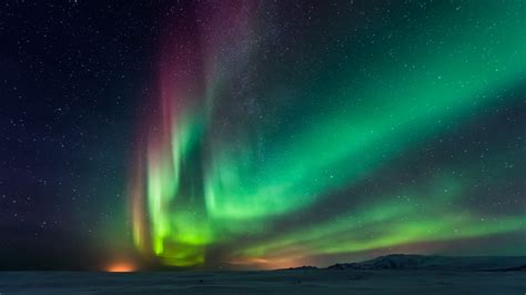 How To See The Northern Lights Viewing Tips Nordic Visitor