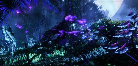 Ubisoft Announces Avatars Frontiers Of Pandora Hrk Newsroom