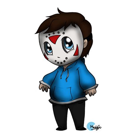 H20 Delirious By Madelynnium On Deviantart