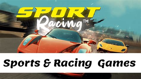 This time, the game has improved almost all aspects from graphics (graphics engine and car physics) through communication with the crew located in the. Online Free Sports And Racing Games- Play Now!! » MyZon Quiz