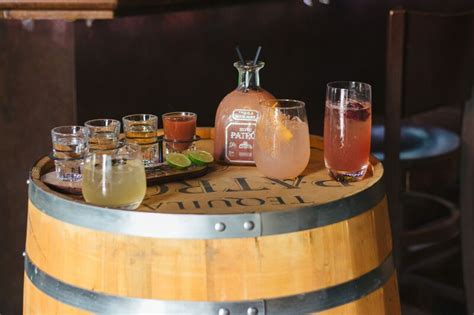We did not find results for: Mestizo bartender draws inspiration from Mexico trip to ...