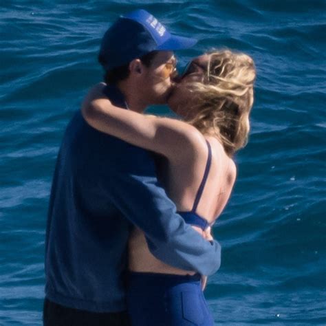 Photos From Harry Styles And Olivia Wildes Italian Vacation E Online