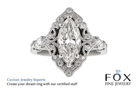Fox Fine Jewelry Jewelers Ventura Ca