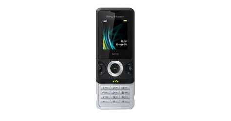 Купить Sony Ericsson W205 за 7 500 р с доставкой в интернет магазине