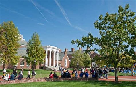 Study Abroad In The University Of Delaware Usa Ranking Courses Fees
