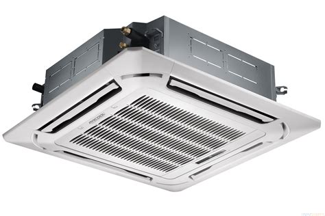 Save space while getting powerful cooling and heating with the pioneer cyb012gmfilcad 12,000 btu ceiling cassette mini split. Olympus 12,000 BTU 1 Ton Ductless Mini-Split Ceiling ...