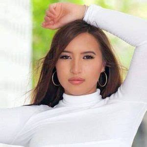 Maria Gjieli Estatura Altura Peso Medidas Edad Biograf A Wiki Hot Sex Picture