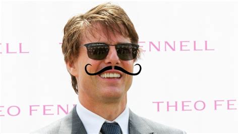 20 Celebs Who Should Never Ever Rock A Movember Mustache