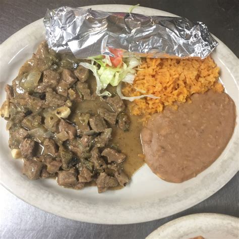 Come join us for some great mexican food, a lively crowd, and delicious drinks in a festive atmosphere at monterrey's mexican restaurant. Mexican Food Restaurant Midland, TX | Charlas Restaurante ...