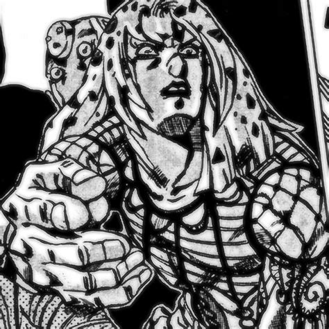 Diavolo JoJo Tela de bloqueio de anime Ilustração de mangás Anime