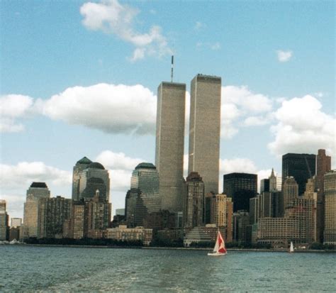 The World Trade Center Site 11 Years After 911 Attacks
