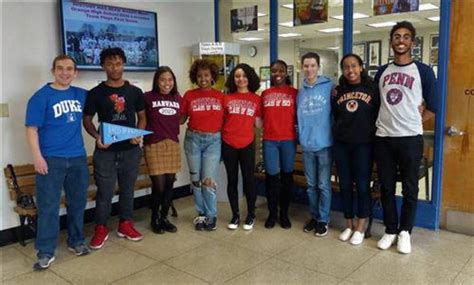 West Orange High School Students Announce Early College Commitments